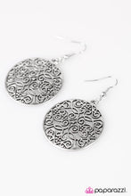 FILIGREE In The Details - Silver