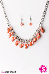 Cant BEAD Tamed - Orange