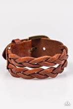 BUCKLE Fever - Brown