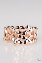 Get Your GROVE On - Rose Gold