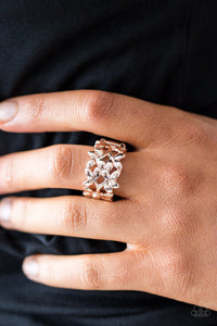 Get Your GROVE On - Rose Gold