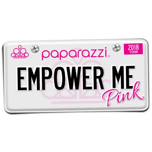 Empower Me Pink 2018 Pack