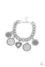 Complete CHARM-ony - Silver